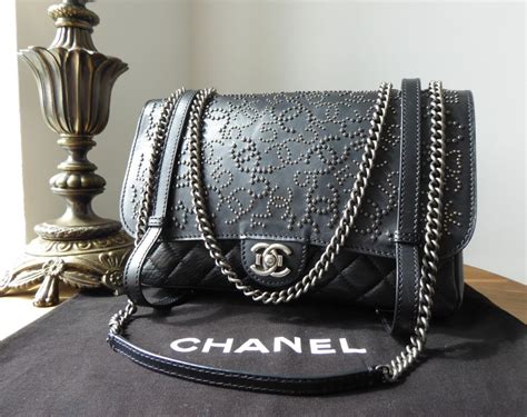 chanel paris dallas.